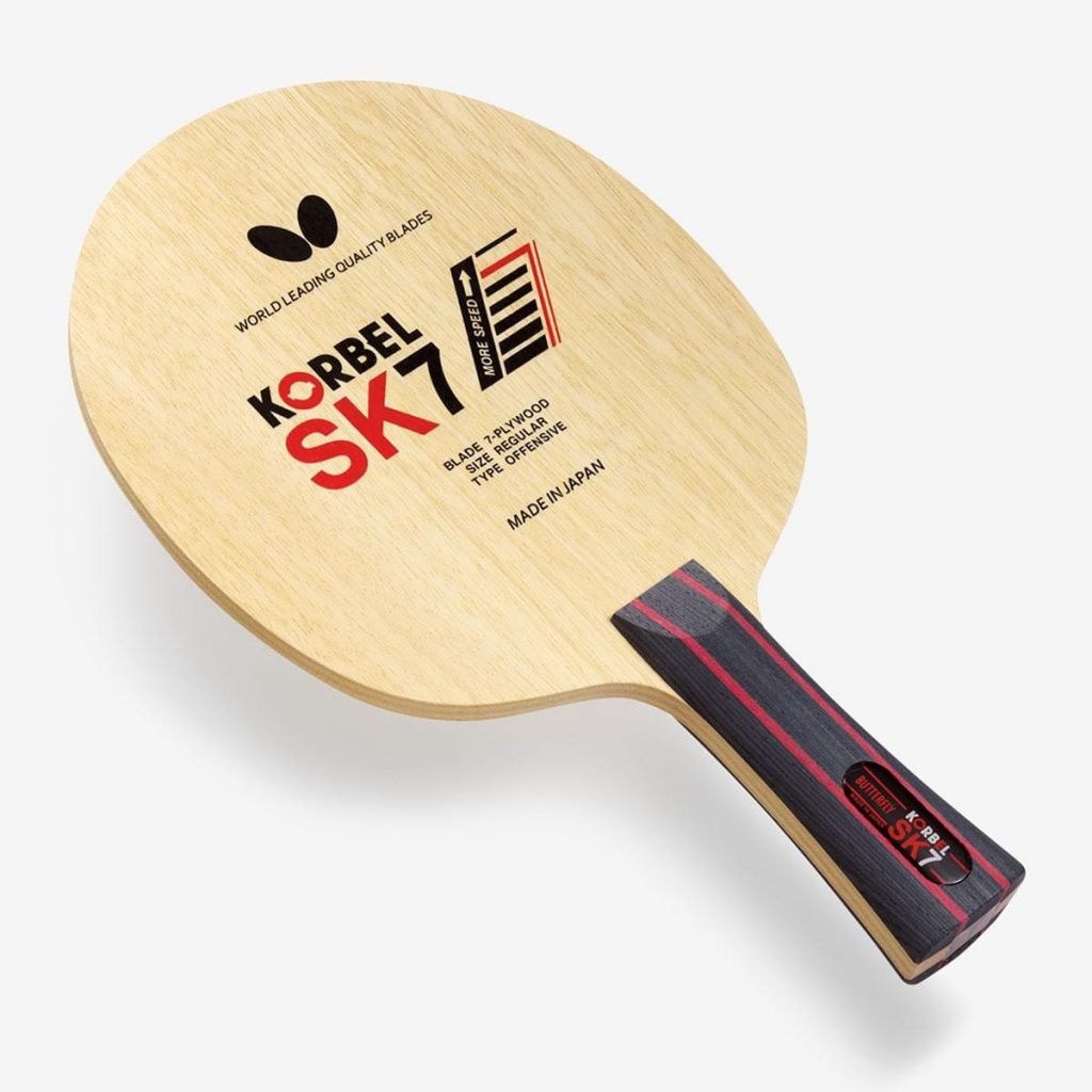 چوب کوربل SK7