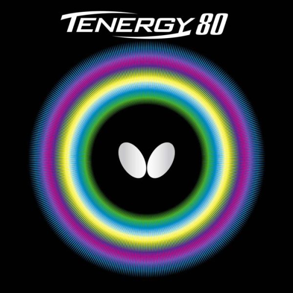 رویه باترفلای تینرژی 80 (tenergy 80) + عکس و راه سفارش آنلاین این رویه محبوب پر سرعت و پر پیچ مناسب بازیکنان حرفه ای پینگ پنگ ، موجود در فروشگاه لوازم تنیس روی میز فارس