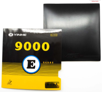 رویه راکت تنیس روی میز یینهه 9000E - خرید از فروشگاه فارس